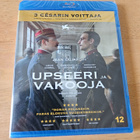 Upseeri ja vakooja (Blu-ray, uusi) - pikkukuva 1