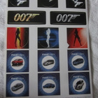 Tarra-arkki 007 Casino Royale + Ford - pikkukuva 1