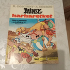 Asterixin harharetket - pikkukuva 1