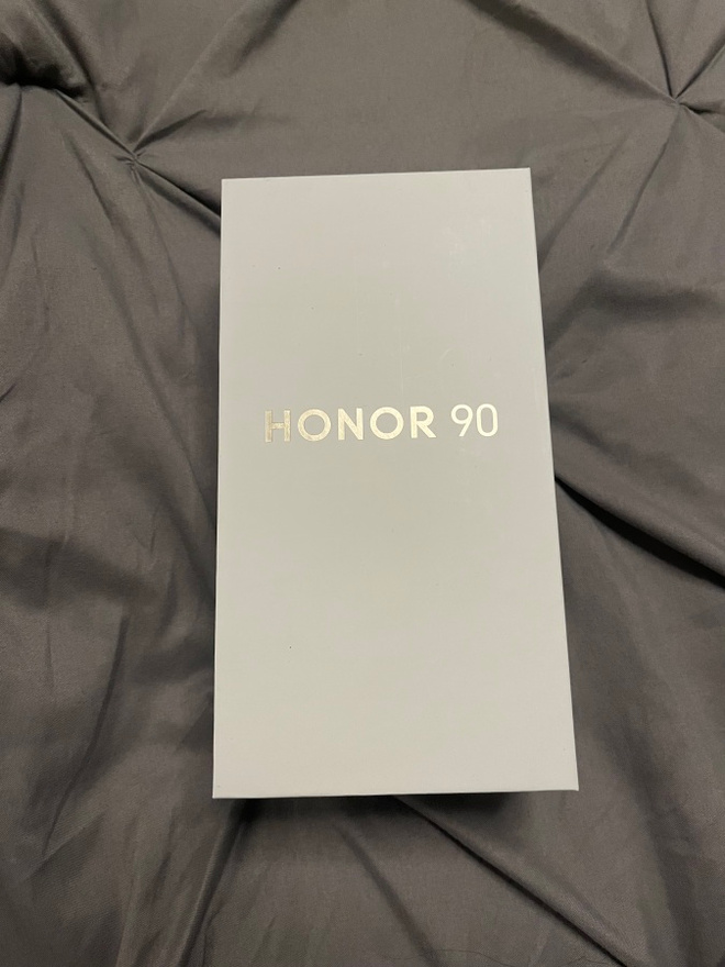 @@@HONOR 90 8/256GB MUSTA@@@