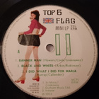 Top 6 Flag nro 11 ep 7" - pikkukuva 1