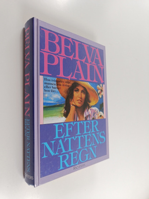 Belva Plain : Efter nattens regn
