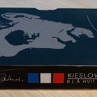 Krzysztof Kieslowski: Kolme väriä -trilogia (3DVD) - pikkukuva 3