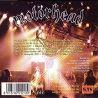 MOTÖRHEAD gonna make your ears bleed 1986/1992 - pikkukuva 2