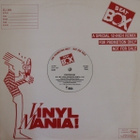 PORTOFINO :: ALL MY LOVE :: VINYYLI MAXI 12" PROMO 1986 - pikkukuva 1