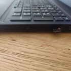 Dell Precise 3520 kannettava i7/16GB/256GB/Nvidia - pikkukuva 5