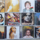 KOTIMAISTA ROCK &POP CD-LEVYJÄ 12 KPL KERRALLA - pikkukuva 1