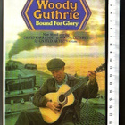 book, Woody Guthrie - Bound For Glory - pikkukuva 1