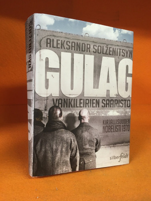 Aleksandr Solzenitsyn: Gulag