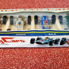 Vintage formula-autot alkuperäisessä pakkauksessa - pikkukuva 4