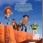PIXAR TOY STORY °°Uudet leikit / Kotia etsimässä°° -KIRJA - pikkukuva 5