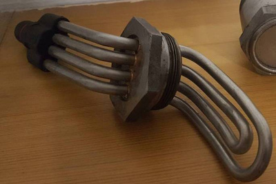 Defa 225 lohkolämmitin 1400 w