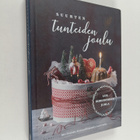Jatta Heinlahti : Suurten tunteiden joulu - pikkukuva 1