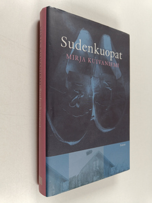 Mirja Kuivaniemi : Sudenkuopat