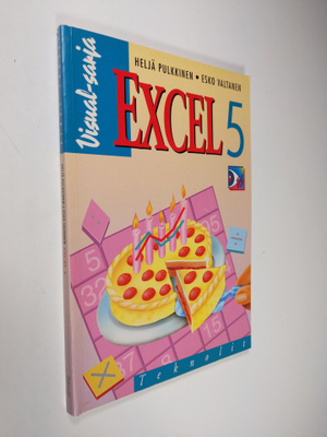 Heljä Pulkkinen : Excel 5