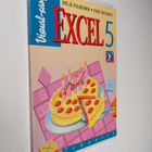 Heljä Pulkkinen : Excel 5 - pikkukuva 1