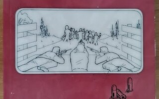 Max Brooks: Zombi-taistelijan opas