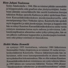 Tuulensuu & Hemmilä : Kuppaus (1998) - pikkukuva 2