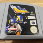Nintendo 64 - Buck Bumble - pikkukuva 3