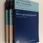 W. Kahle : Taschenatlas der Anatomie fur Studium und Prax... - pikkukuva 1