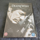 Death Wish - väkivallan vihollinen (1974) DVD **muoveissa** - pikkukuva 1