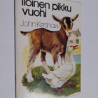 John Kershaw : Iloinen pikku vuohi - pikkukuva 1