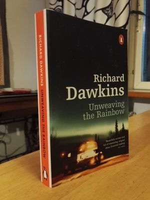 Richard Dawkins - Unweaving the Rainbow - Penguin