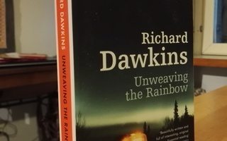 Richard Dawkins - Unweaving the Rainbow - Penguin