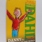 Roald Dahl : Danny the champion of the world - pikkukuva 1