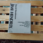 DAVID HENDERSON - Jimi Hendrix , Love Kirjat 1984 - pikkukuva 2