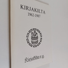 Kirjakilta 1962-1987 - pikkukuva 1