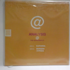 ANALYSIS - EUPHORIA M-/M- UK 1991 EP - pikkukuva 2