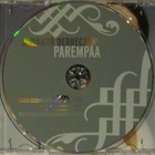 Johanna Debreczeni • Parempaa CD - pikkukuva 4
