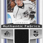 2013-14 SP Game Used - Authentic Fabrics - 2,00 € / kpl - pikkukuva 2