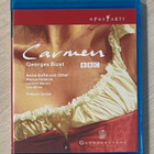 Bizet's CARMEN (2002) Anne Sofie von Otter - pikkukuva 1