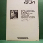 HORTTO KAALO - MUSTALAISLAULUJA MEILTÄ JA MUUALTA 2 NUOTIT - pikkukuva 2