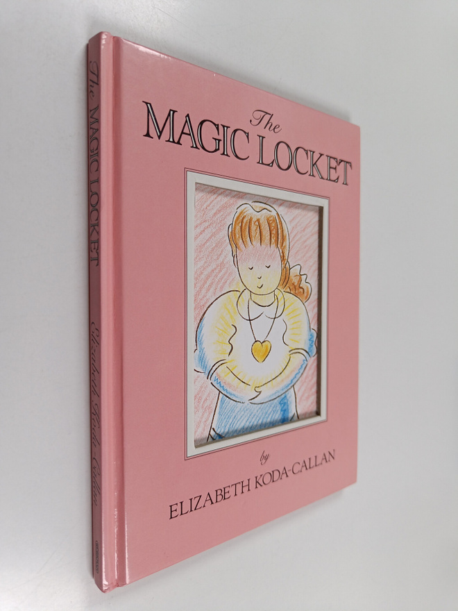 Elizabeth Koda-Callan : The magic locket