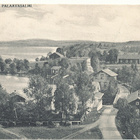 SAARIJÄRVI, PALAAVASALMI - vanha kortti - pikkukuva 1