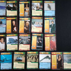James Bond 007 GoldenEye CCG - Kaikki peruskortit - pikkukuva 3