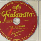 Kauhtuneet Konit • Vaihteleva onni CD-Single - pikkukuva 2