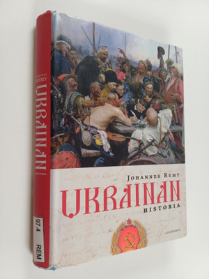 Johannes Remy : Ukrainan historia