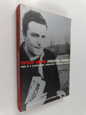 Jonathan Rendall : Twelve Grand