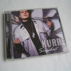 Kurre - Sirpaleet (CD) - pikkukuva 1