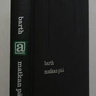 John Barth - Matkan pää - pikkukuva 2