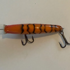 Markkasen lohivaappu 8cm - pikkukuva 5