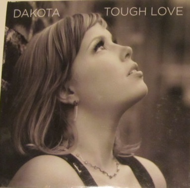 Dakota • Tough Love CD-Single