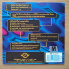 Jack Daniels - Run Run Away CDS - pikkukuva 2