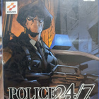 Police 24/7 ps2 - pikkukuva 1