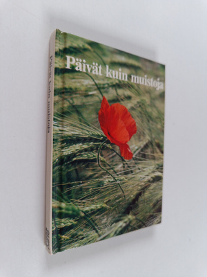 Päivät kuin muistoja