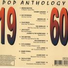 Pop Anthology - 1994 - 1960 - CD - pikkukuva 2